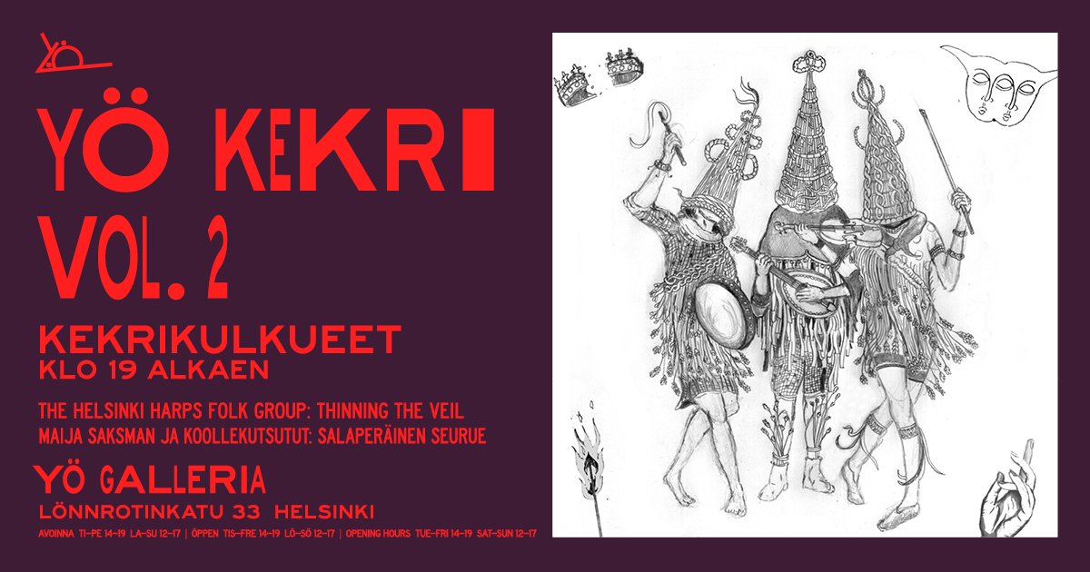 kulkueet