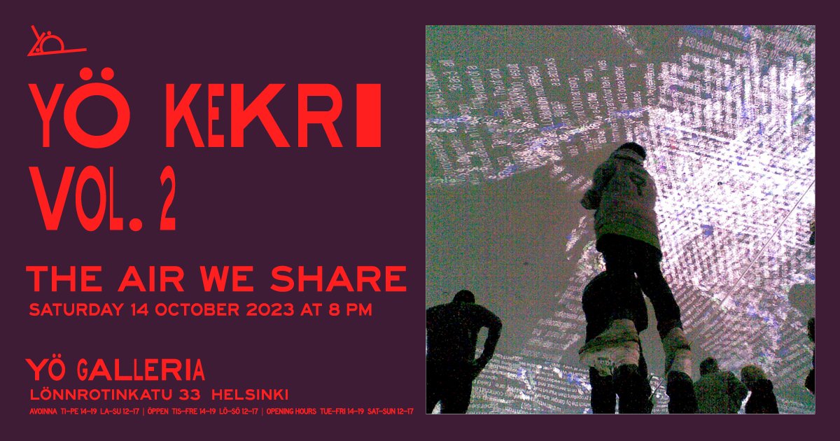 air we share